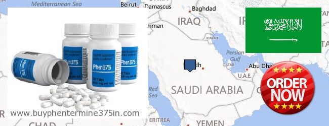 Dove acquistare Phentermine 37.5 in linea Saudi Arabia